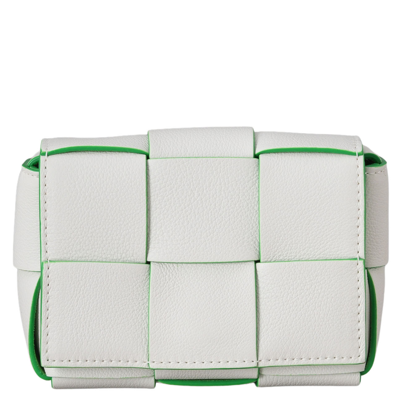 BOTTEGA VENETA(USED)보테가베네타 미니 카세트백